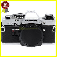 Olympus body silver. usato  Busto Arsizio