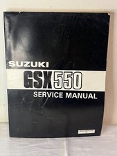 Suzuki gsx 550 usato  Bologna