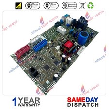 Vaillant boiler pcb for sale  WALLSEND