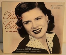 Patsy cline patsy for sale  Prior Lake