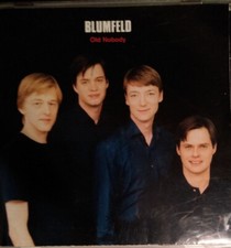 Blumfeld marillion bap gebraucht kaufen  Kassel