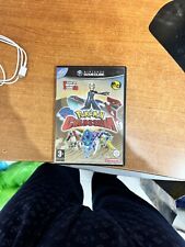 Pokémon colosseum nintendo usato  Misterbianco