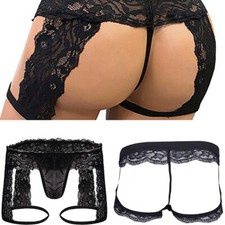Sexy lingerie men for sale  Adah