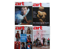 kunstzeitschriften deutschland gebraucht kaufen kunstzeitschriften deutschland gebraucht kaufen Deutschland