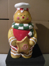 Vintage unique gingerbread for sale  Selden