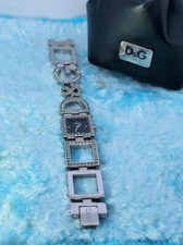 Dolce gabbana watches d'occasion  Expédié en Belgium