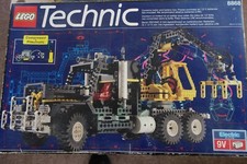 Lego technic air for sale  PONTEFRACT