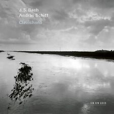 Bach clavichord gebraucht kaufen  Berlin