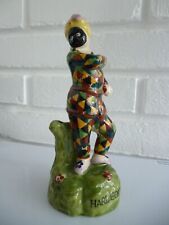 Harlequin black face for sale  CLACTON-ON-SEA