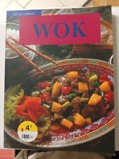 Wok succès livre d'occasion  Joinville