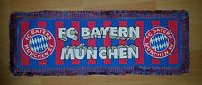 Rückenaufnäher bayern münch gebraucht kaufen  Recklinghausen