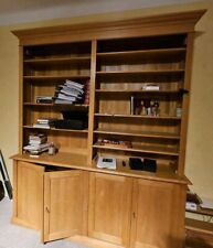 Bücherregal unikat gebraucht kaufen  Berlin