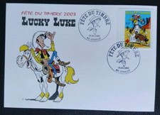 Carte jour 3547 d'occasion  Billom