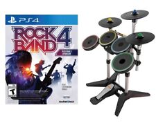 Rockband wireless drums for sale  SELBY