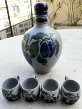 Service liqueur bros d'occasion  Paris XV