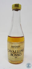 Miniature mignon brandy usato  Romano di Lombardia