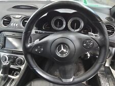 Steering wheel mercedes for sale  DONCASTER
