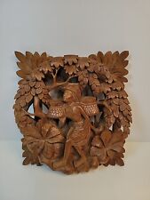 Wooden hand craved for sale  Windsor