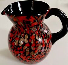 Murano glass large for sale  SEVENOAKS