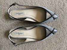 Bennett grey suede for sale  PETWORTH