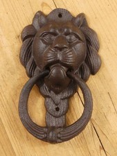 Large cast iron for sale  Lincoln
