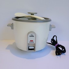 Zojirushi nhs rice for sale  Arlington
