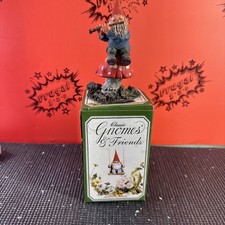 Gnome rein poortvliet for sale  Jonesborough