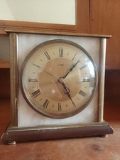 Vintage metamec mantle for sale  LEICESTER