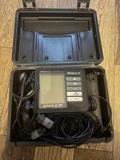 fish finder eagle for sale  DUNDEE