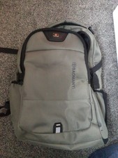 Grey rucksack bag for sale Grey rucksack bag for sale  BODMIN
