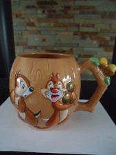 Mug tasse disneyland d'occasion  Dijon