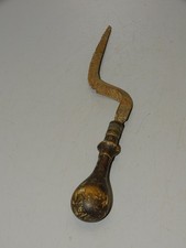 Outil ancien lime d'occasion  Angoulême