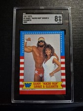 1987 wwe wwf for sale  Houston