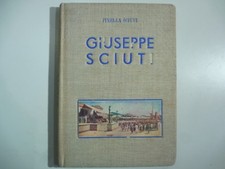 Pinella sciuti giuseppe usato  Italia