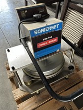 Sommerset sdp 750 for sale  Peoria