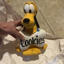 Disney pluto cookie for sale  Findlay