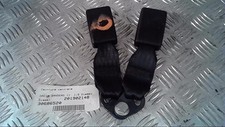 Ceinture centrale dacia d'occasion  Sainte-Livrade-sur-Lot