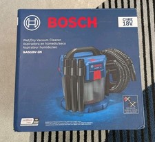 New bosch gas18v for sale  Kirkland