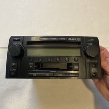 Toyota jbl radio for sale  Denver