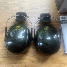helmet ear defenders peltor for sale helmet ear defenders peltor for sale PRESTON