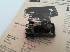 Testina shure m91 usato  Francavilla Angitola