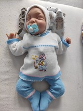Vintage baby kleidung gebraucht kaufen  Osnabrück