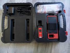 Autel MaxiIM KM100 KM100E KM100X chaveiro ferramenta de programação programador imobilizador comprar usado  Enviando para Brazil