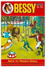 Bessy 824 bastei gebraucht kaufen  Wolpertshausen