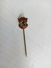 1860 münchen anstecknadel gebraucht kaufen  Bonn