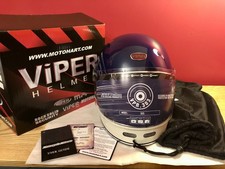 Viper f656 full for sale  ASHFORD