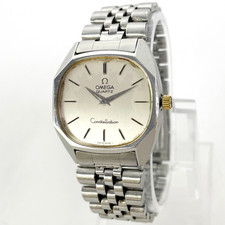1976 omega constellation for sale  HASTINGS