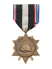 medaille aisne d'occasion medaille aisne d'occasion Saint-Jean-en-Royans