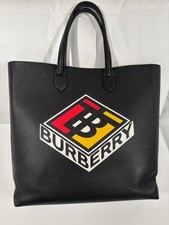 Burberry shopper leder gebraucht kaufen  Nidderau