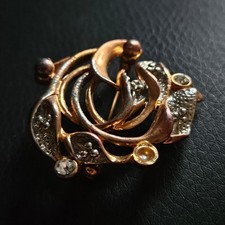 Broche movitex décor d'occasion  Toulouse-